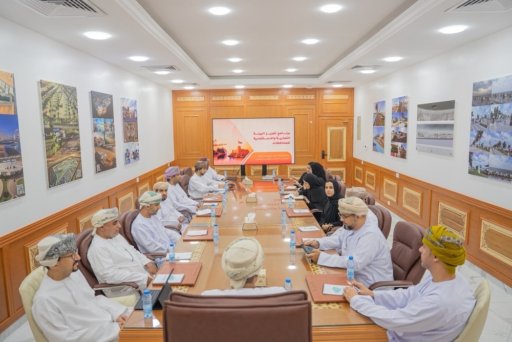 Oman Sets RO 5,000 Guarantee, 45-Day Limit for Expat Recruitment